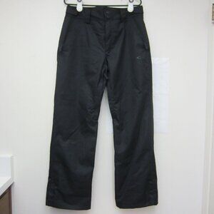 2017 Oakley Biozone FN DRY 10K Ski Snowboarding Black Pants Men’s M 32x32